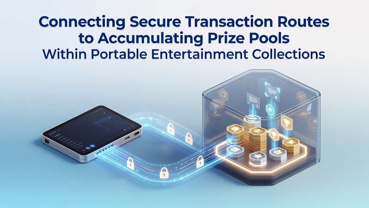 Sichere Transaktionswege in mobilen Casino-Portfolios