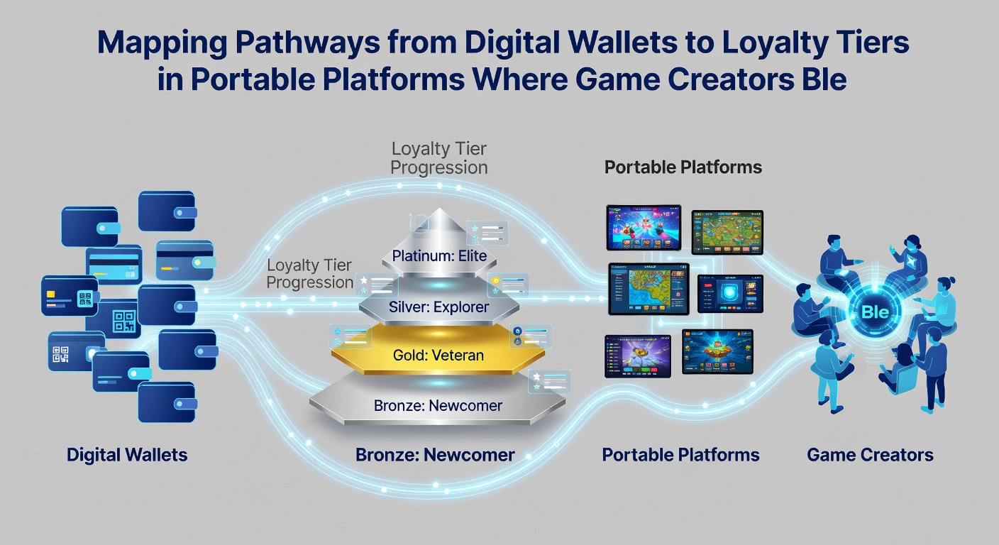 Treuestufen und Schutzfunktionen in mobilen Plattformen mit Live-Dealer und Jackpots